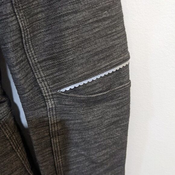 LULULEMON | Ride On Blazer in Black / Fossil - Picture 7 of 8